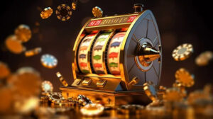 Rhino88 Permainan Slot Terbaik dengan Peluang Menang Besar