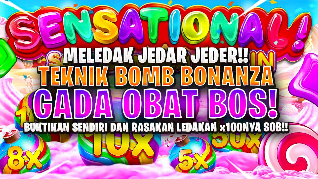 Intip Empat Fitur Terbaru Trik Jitu Maxwin di Game Online yang Banyak Dicari Orang